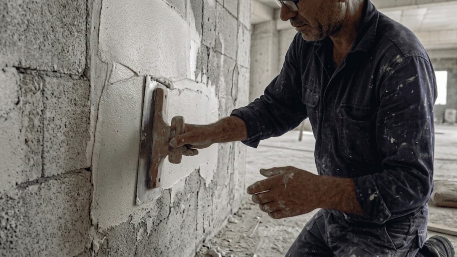 İstanbul Alçı Sıva